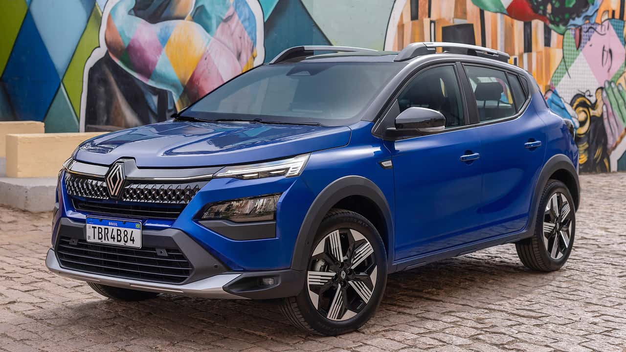 Renault KARDIAN