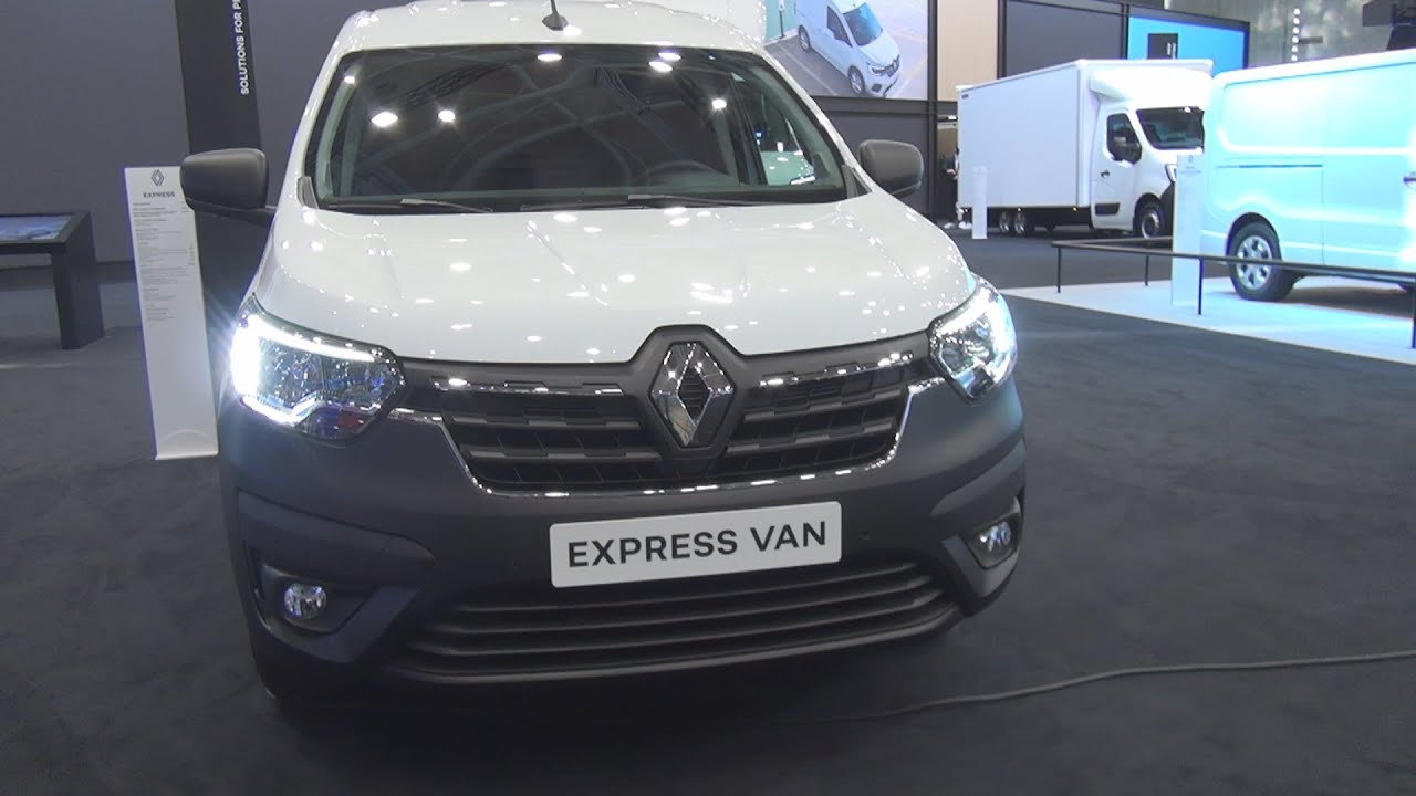 Renault EXPRESS