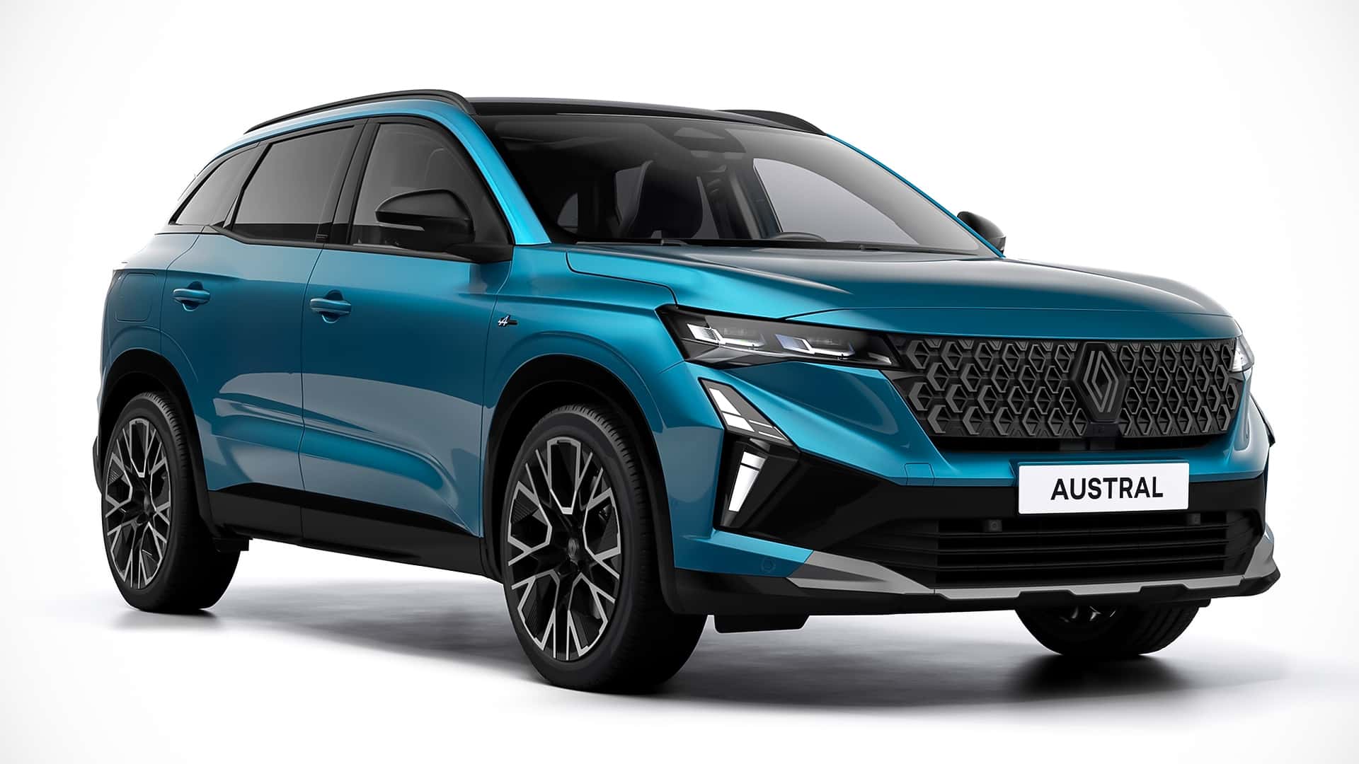 Renault AUSTRAL